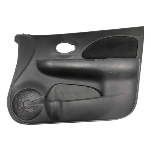 Forro Porta Dianteira Direita Nissan March 2012/2020 52093