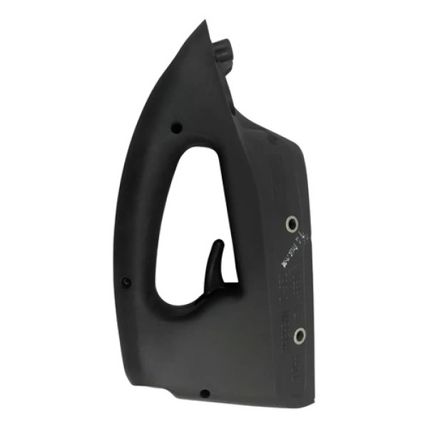 Maçaneta Int Porta Lateral Direita Fiat Doblo 11/17 50475 Preto Traseira