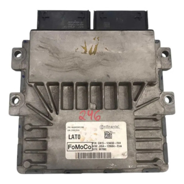 Modulo Injeção Ford Ecosport 1.5 Aut 2013/2021