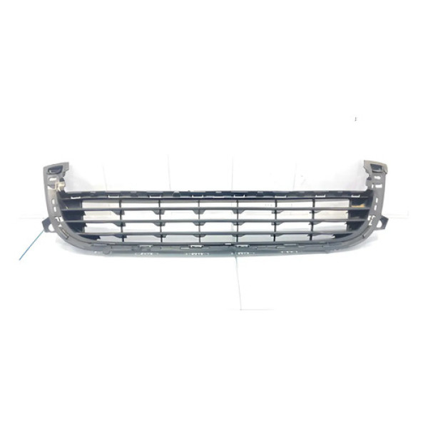 Grade Para-choque Dianteiro Citroen C4 Lounge 2013/14 Fosco
