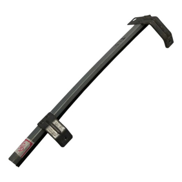 Guia Canaleta Sup Vidro Diant Direito Versa 2016/18   12632 Preto