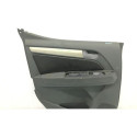 Forro De Porta Traseira Esquerda Chevrolet S10 2013/2016