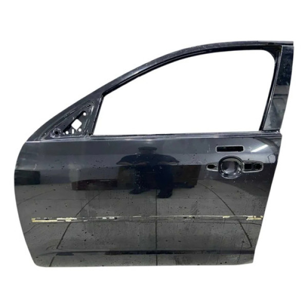 Porta Dianteira Esquerda Ford Fusion 2006/2012 Detalhe 4096 Dianteira Esquerda Preto