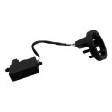 Antena Imobilizadora Chevrolet Onix/spin/cobalt 2013/2019 Preto