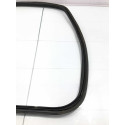 Borracha Vedação Capô Trasei Carroceria Chevrolet Onix 17/19