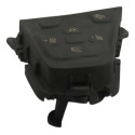 Botão Comando Esquerdo Volante Chevrolet Cruze 2017/23 45909