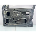 Porta Dianteira Direita Chevrolet Celta/prisma 2003/2015 Dianteira Direito Preto