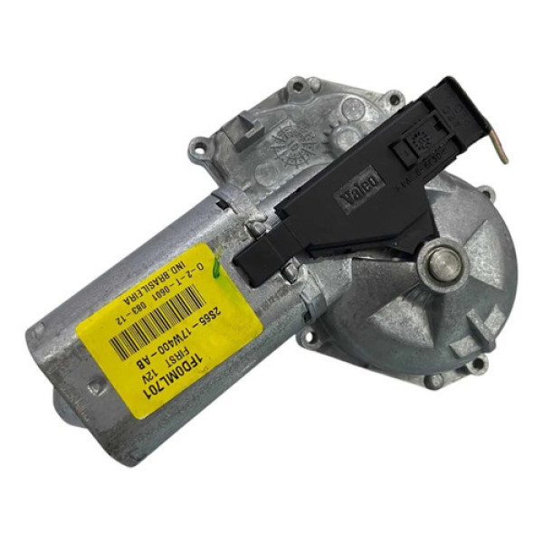 Motor Limpador Vidro Traseiro Ford Ecosport 2011/2014 55534