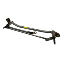 Maquina Limpador Parabrisas Dianteira Chevrolet Spin 2013/21