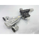 Máquina Vidro Elétrico Traseiro Direito Gm Onix 2013/2019