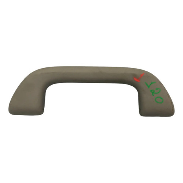Alça Teto Pega Mão  Honda City 2010/2014 Bege