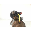 Motor Partida Chevrolet Ônix/cobalt 2015 1.0 8v Manual