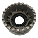 Flange Porca Cambio Chevrolet Spin 1.8 2013/2018