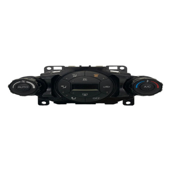 Comando Ar Condicionado  Ford New Fiesta 2011/2021