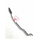 Pino Trava Porta Traseira Esquerda Chevrolet Sonic 2012/2014