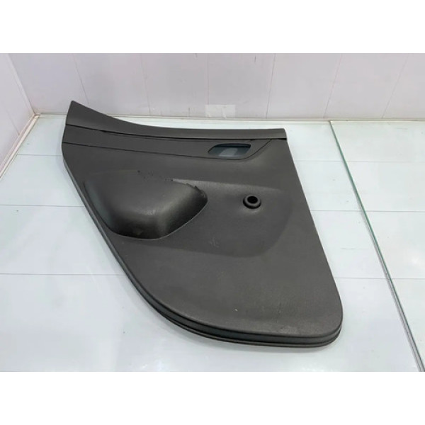 Forro Porta Traseira Esquerda Renault Kwid 2017/2021