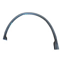 Borracha Vedação Porta Dianteira Esquerda Gm S10 13/16 Preto
