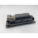 Luz De Placa Chevrolet Vectra 2006/2009