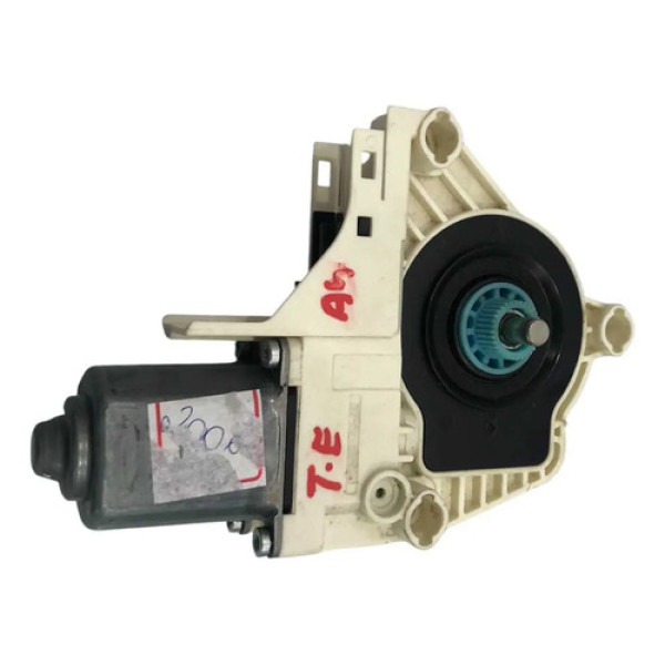 Motor Maquina Vidro Tras Esquerda Audi A4 2009/2011 10805