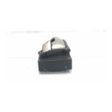 Maçaneta Interna Porta Traseira Esquerda Chevrolet S10 13/16 Traseira