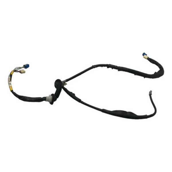 Chicote Tampa Traseira Toyota Corolla Fielder 2003/2008