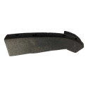 Absorvedor Impacto Traseiro Dir Grand Siena 12/21 50682