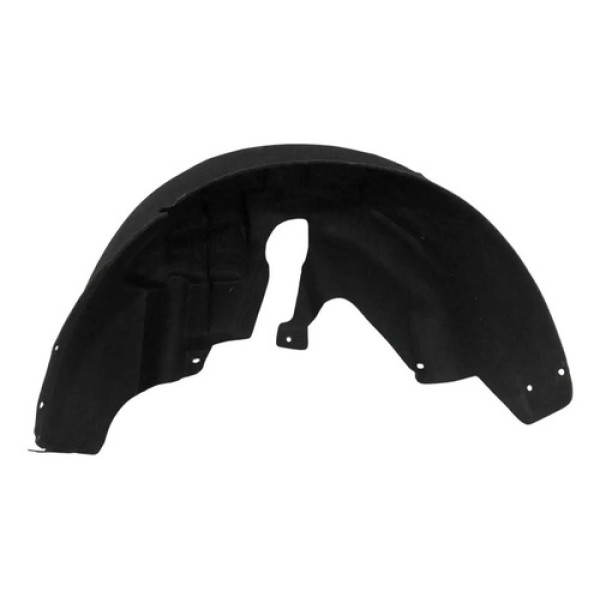 Parabarro Traseiro Direito Volkswagen Jetta 2011/16 53812