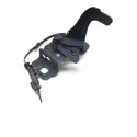 Fechadura Capo Dianteiro Chevrolet Spin