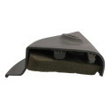 Acabamento Interno Retrovisor Direito Cobalt 2011/2019 45712 Cinza