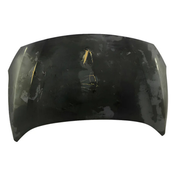 Capo Dianteiro Renault Fluence 2011/2018 Detalhe 46627
