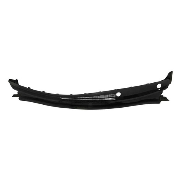Grade Churrasqueira Honda Fit 2015/2021 49841 Preto