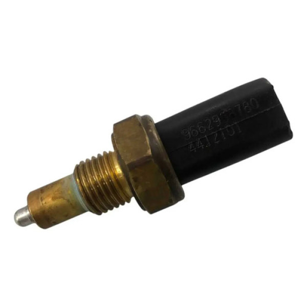 Interruptor Sensor Engate Ré Peugeot 207 2007/2015 Manual
