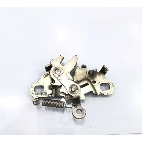Fechadura Capô Dianteiro Peugeot 2008 2015/2021