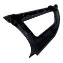 Moldura Volante Lado Direito Gm Onix/spin/cobalt 2013/2019