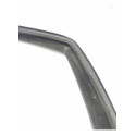 Borracha Canaleta Dianteira Direita Chevrolet Vectra 06/12