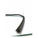 Borracha Canaleta Traseira D. Chevrolet Corsa Classic 00/10