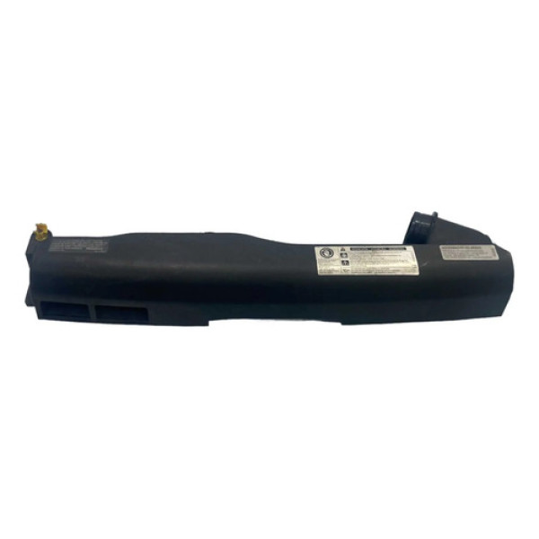 Duto Entrada De Ar Frontal Polo/virtus/nivus/t-cross 17/23