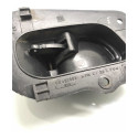 Maçaneta Interna Porta Dianteira Esquerda Chevrolet 98/10 Dianteira