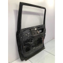 Porta Traseira Direita Chevrolet Zafira 2003/2012 C/detalhe Traseira Direita Preto