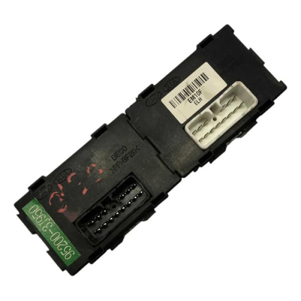Modulo Sensor Bcm Hyundai Vera Cruz 3.8 6v 2010       172