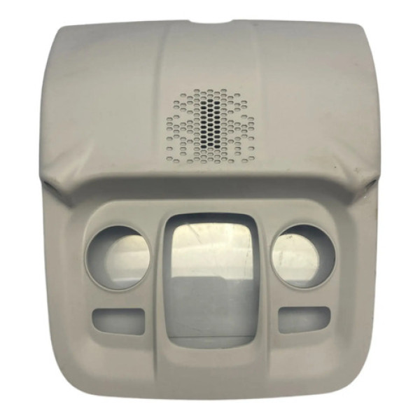 Suporte Moldura Luz Teto Peugeot 208 2013/2021