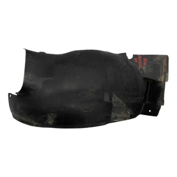 Parabarro Dianteiro Esquerdo Peugeot 206 2001/2006 53678
