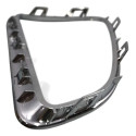 Moldura Difusor Ar Esquerdo Chevrolet Cruze 2017/2023 45861