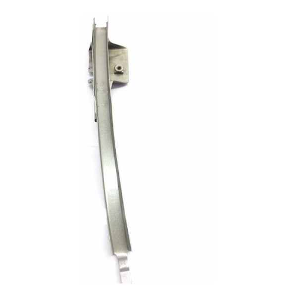 Canaleta Porta Dianteira Esquerda Renault Sandero 2008/2013