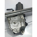 Máquina De Vidro Traseiro Direito Chevrolet Zafira 2003/2012
