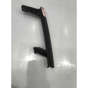 Guia Da Canaleta Traseiro Direito Chevrolet Sonic 2012-2014