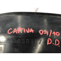Parabarro Diant Dir Chevrolet Captiva 2007/2010 53890