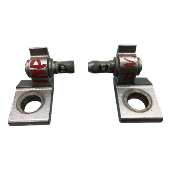 Par De Dobradiça Nivus/t-cross/virtus/polo/jetta/a1/a3