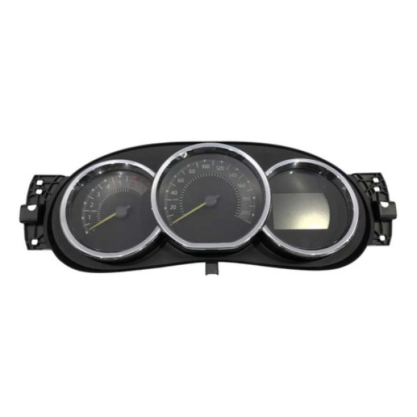 Painel Instrumentos Renault Sandero Logan 2015/2019 53849