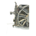 Kit Radiador Chevrolet Vectra Manual 2006/2011 